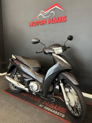 HONDA BIZ 110i HONDA BIZ 110i